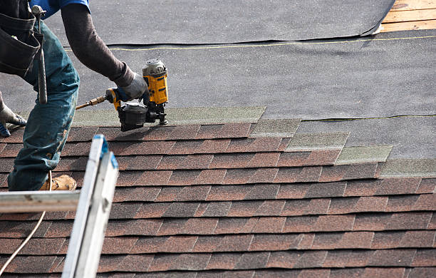 Licensed Roofing service in New Concord, OH - Brentwood Metal Roofing